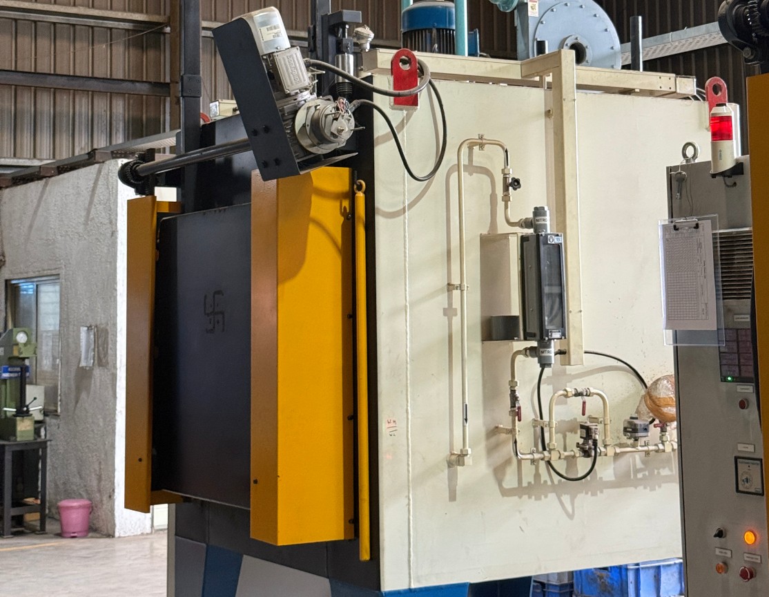 alpha-infrastructure