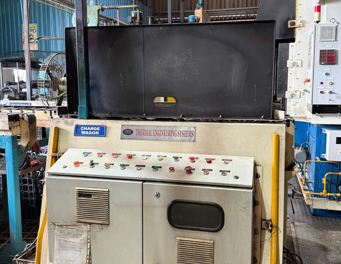 alpha-infrastructure