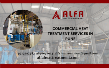 White and Blue Modern Computer Repair Service Instagram Post (A2 (Landscape))