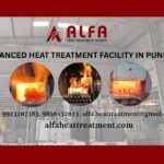 Best Commercial Heat Treatment Services in Pune